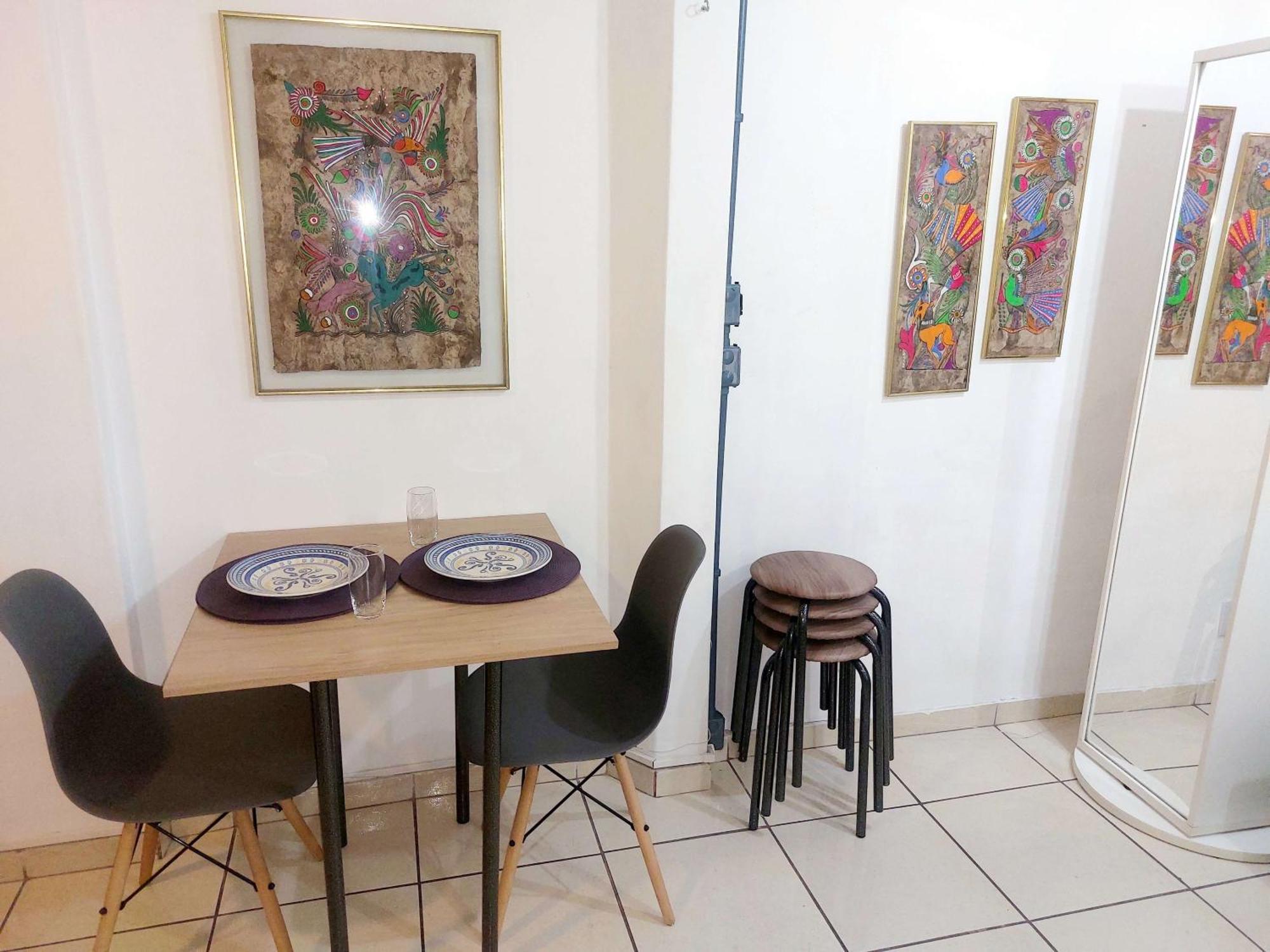 71 Santa Casa Metro Santa Cecilia Mackenzi Allianz Apartment Sao Paulo