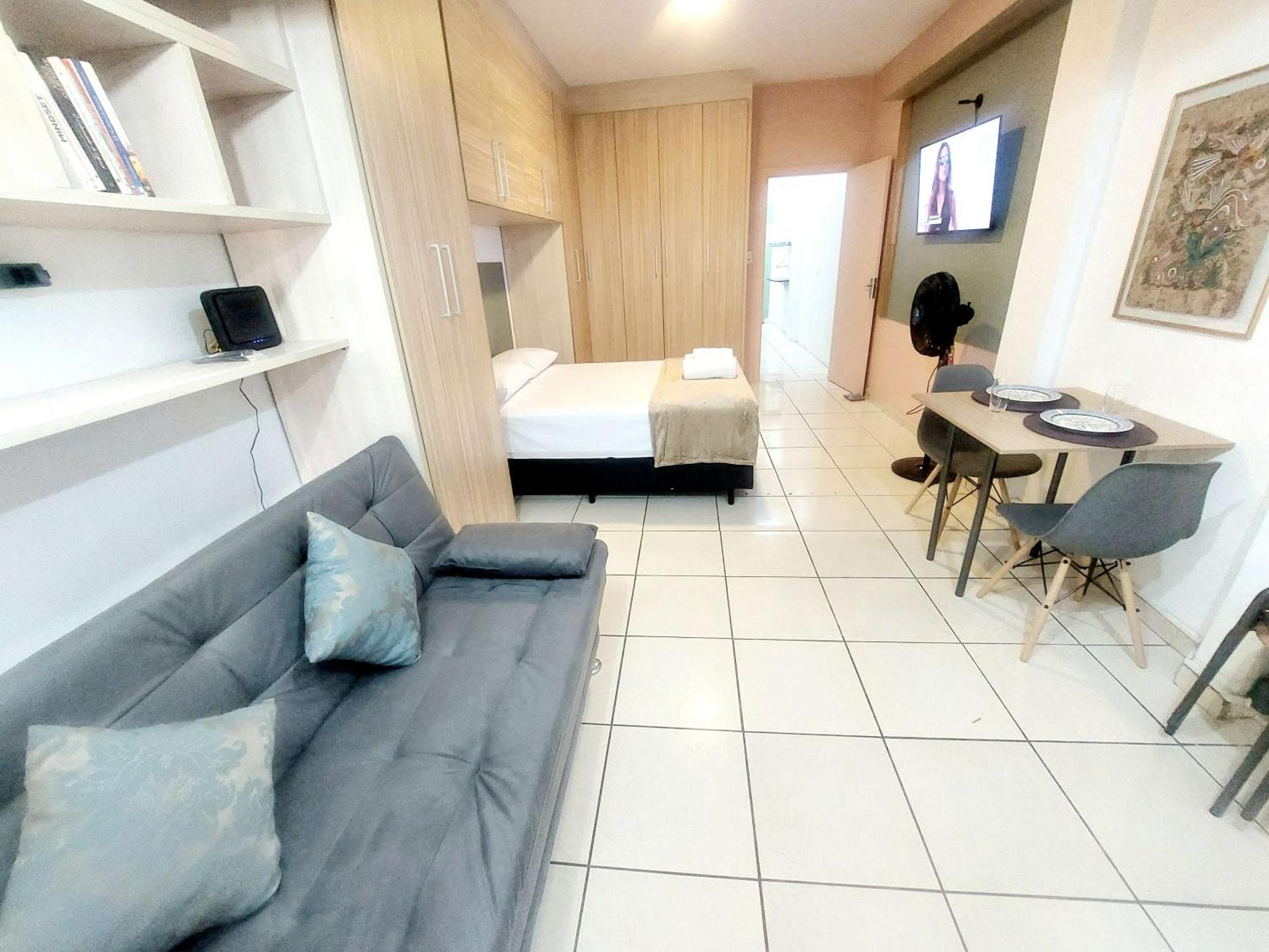 71 Santa Casa Metro Santa Cecilia Mackenzi Allianz * Sao Paulo