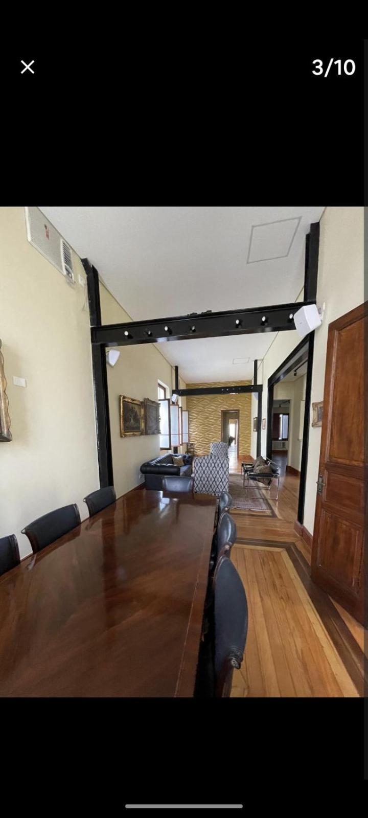 Villa Mansao Brigadeiro Sao Paulo