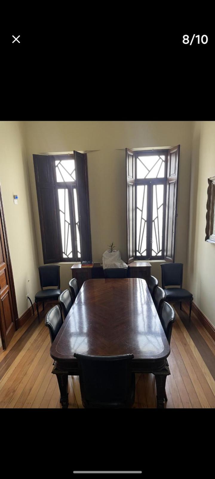 Mansao Brigadeiro Villa