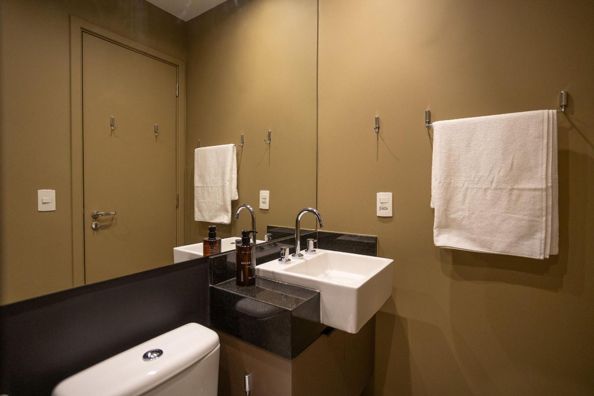 Vn Millennium Apartment *