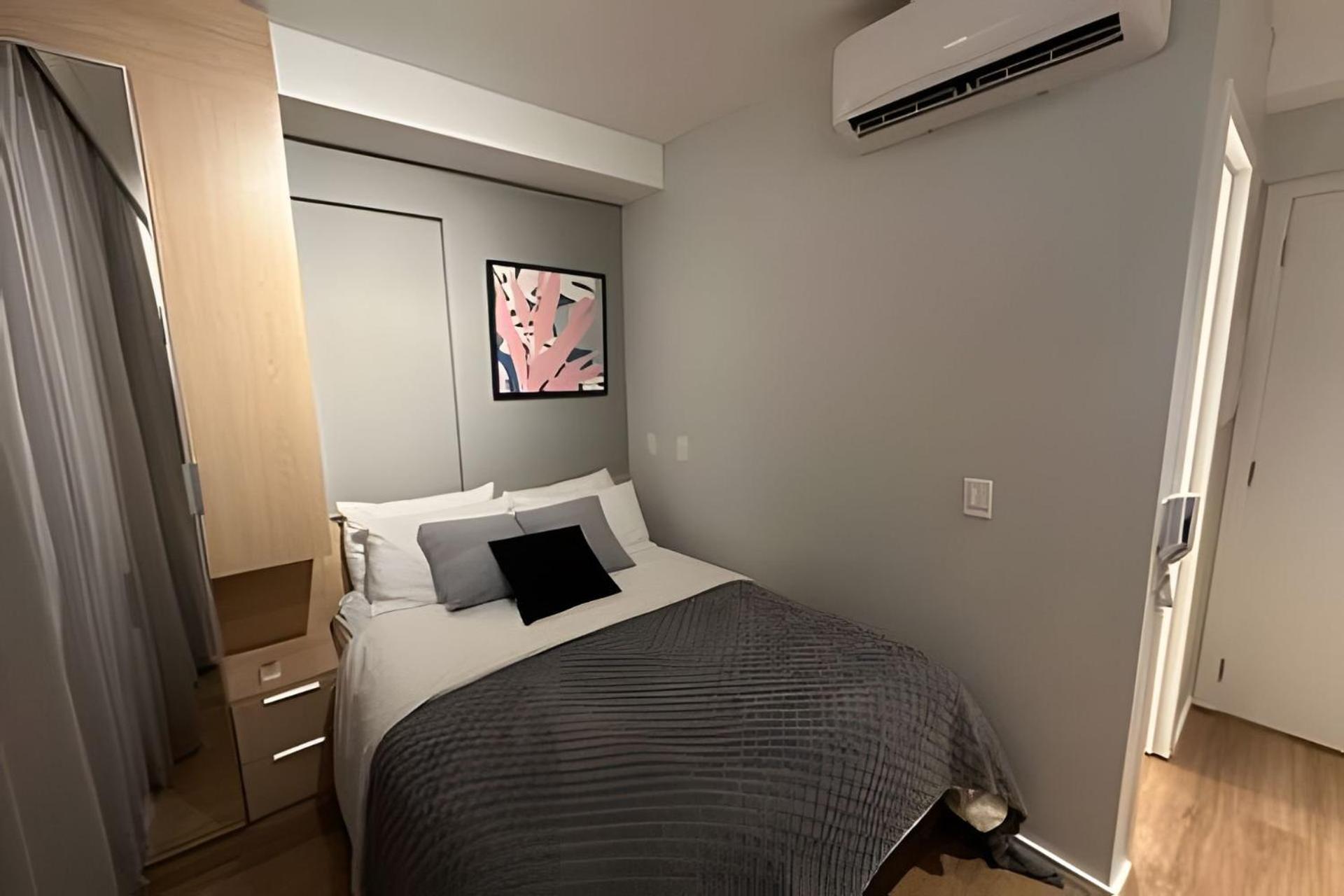 Apartment Ap Luxo Jardins Masp Sp Cd 714 *