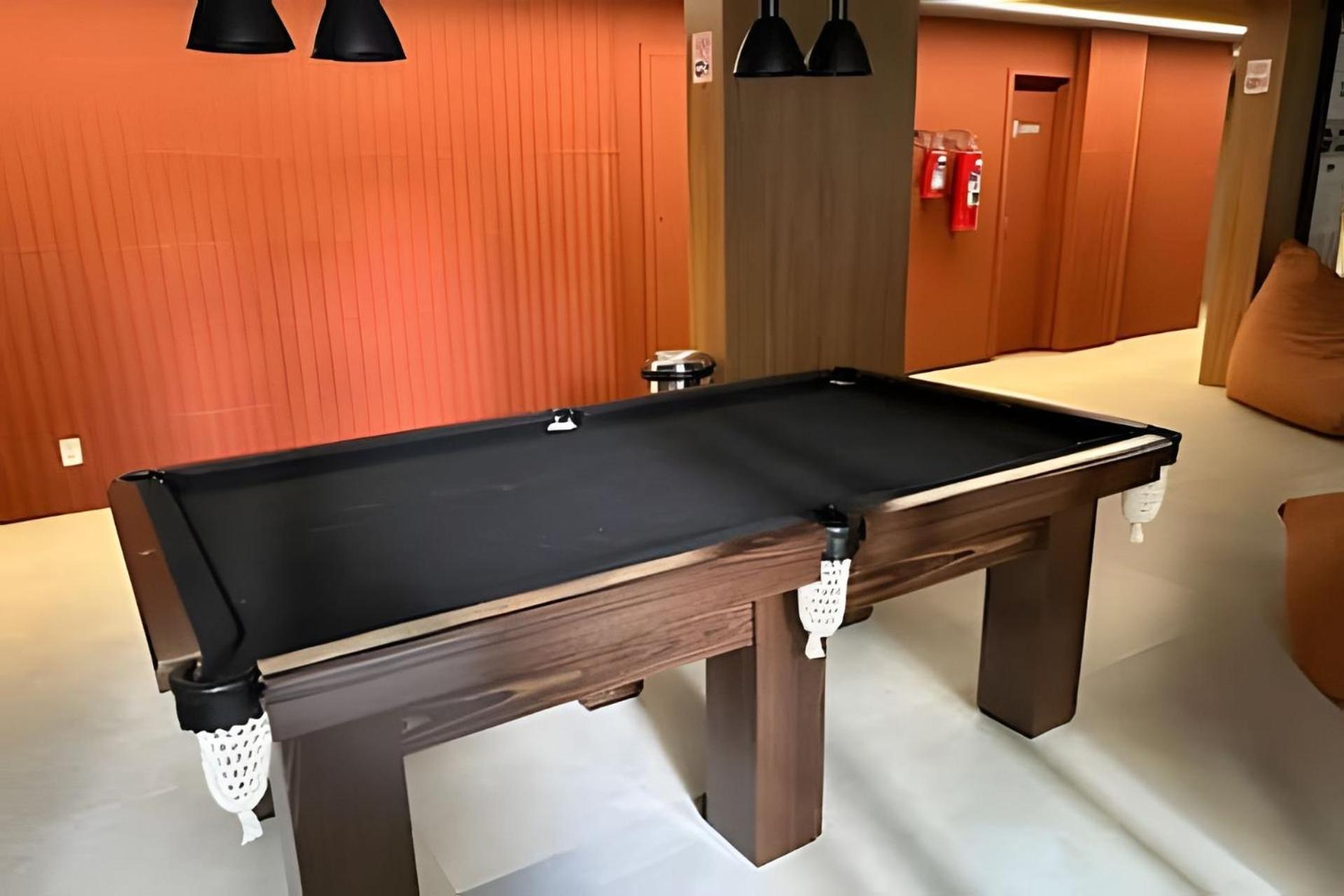 Apartment Ap Luxo Jardins Masp Sp Cd 714 *