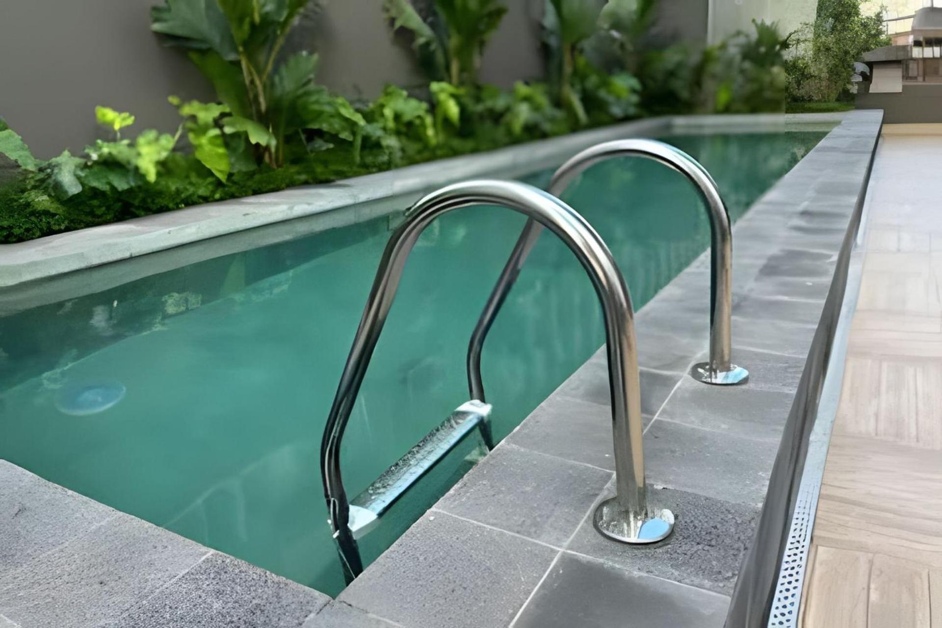 Ap Luxo Jardins Masp Sp Cd 714 Apartment *