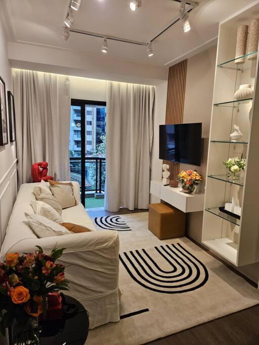 Flat Sp Classic Viva Com Estilo! *