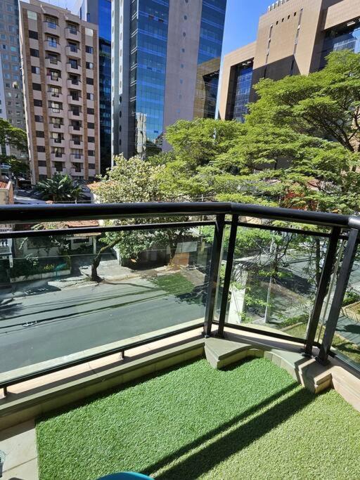 Flat Sp Classic Viva Com Estilo! Apartment