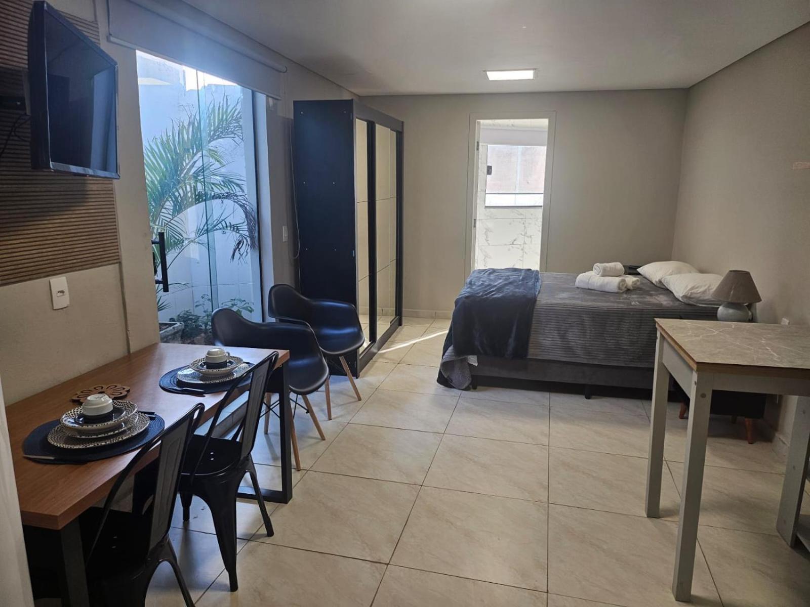 Aeroporto Congonhas Loft O 13 Apartment *