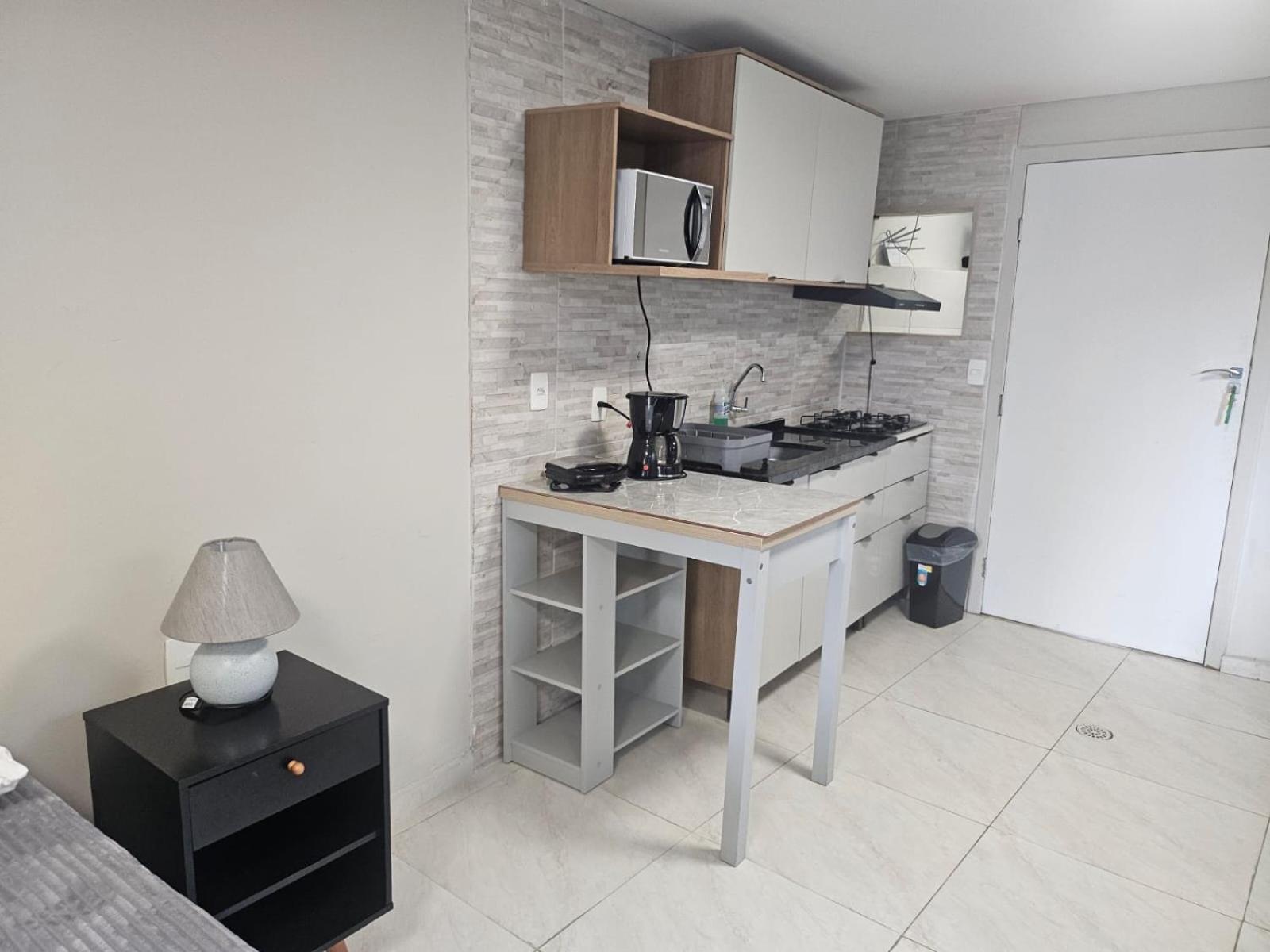 Apartment Aeroporto Congonhas Loft O 13 Sao Paulo