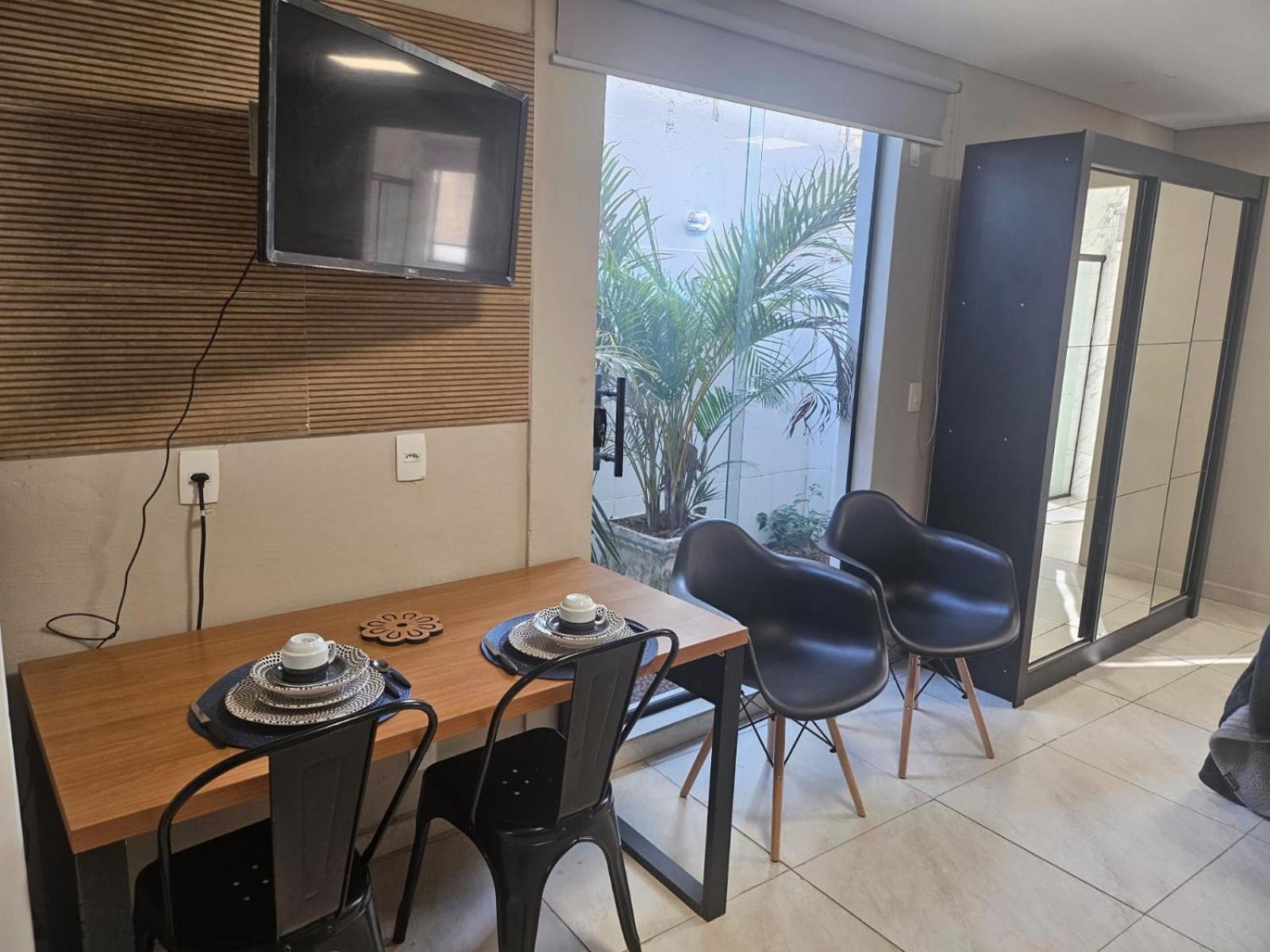 Apartment Aeroporto Congonhas Loft O 13 Sao Paulo