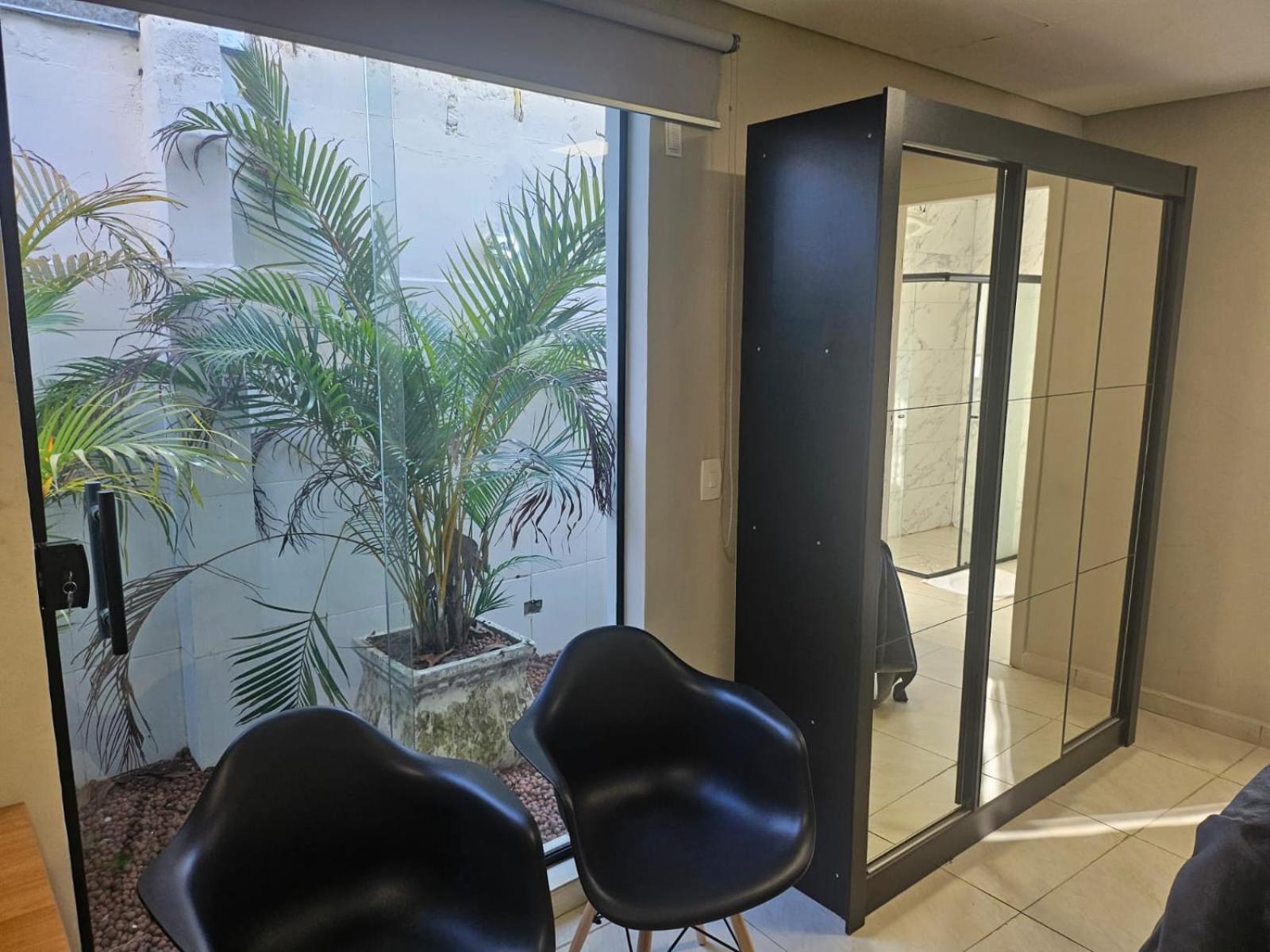 Apartment Aeroporto Congonhas Loft O 13
