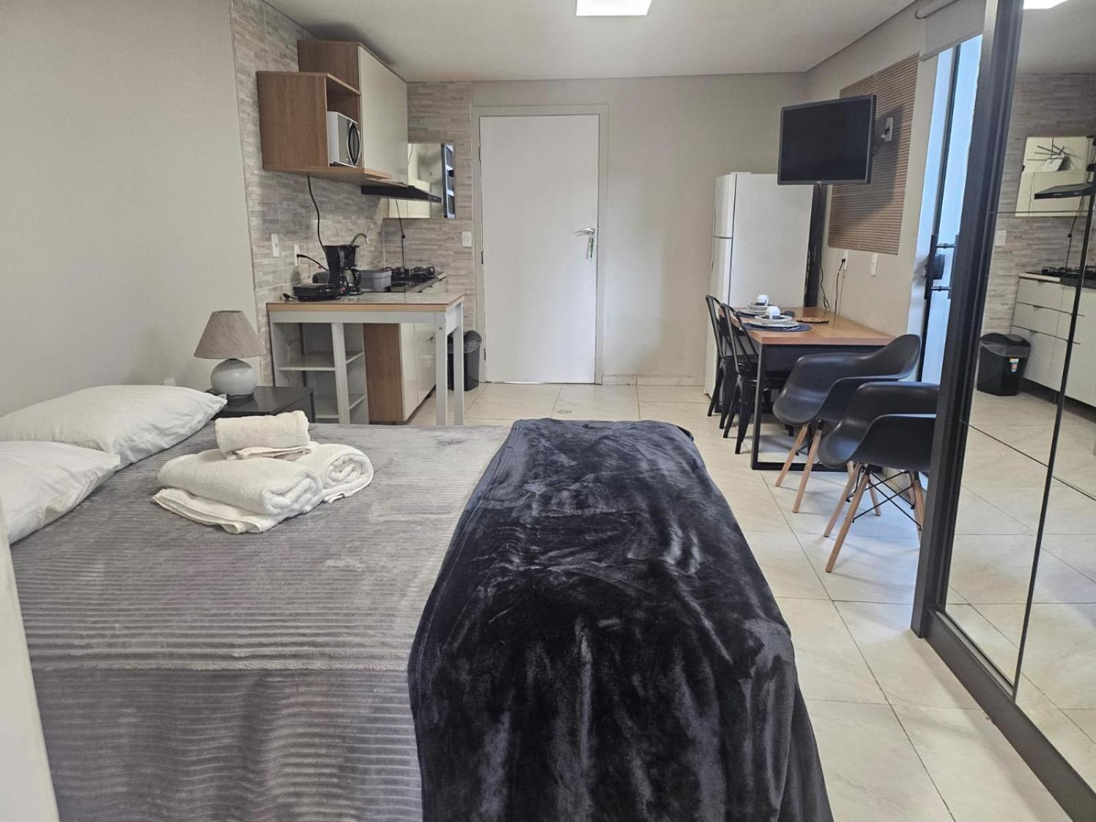 Aeroporto Congonhas Loft O 13 Apartment Sao Paulo
