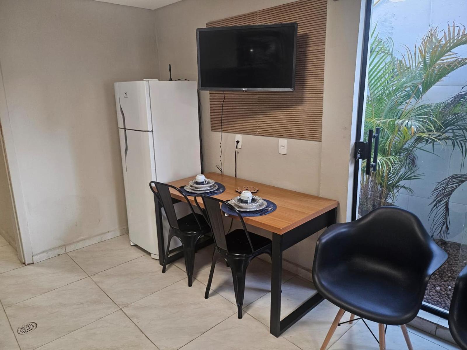 Aeroporto Congonhas Loft O 13 *