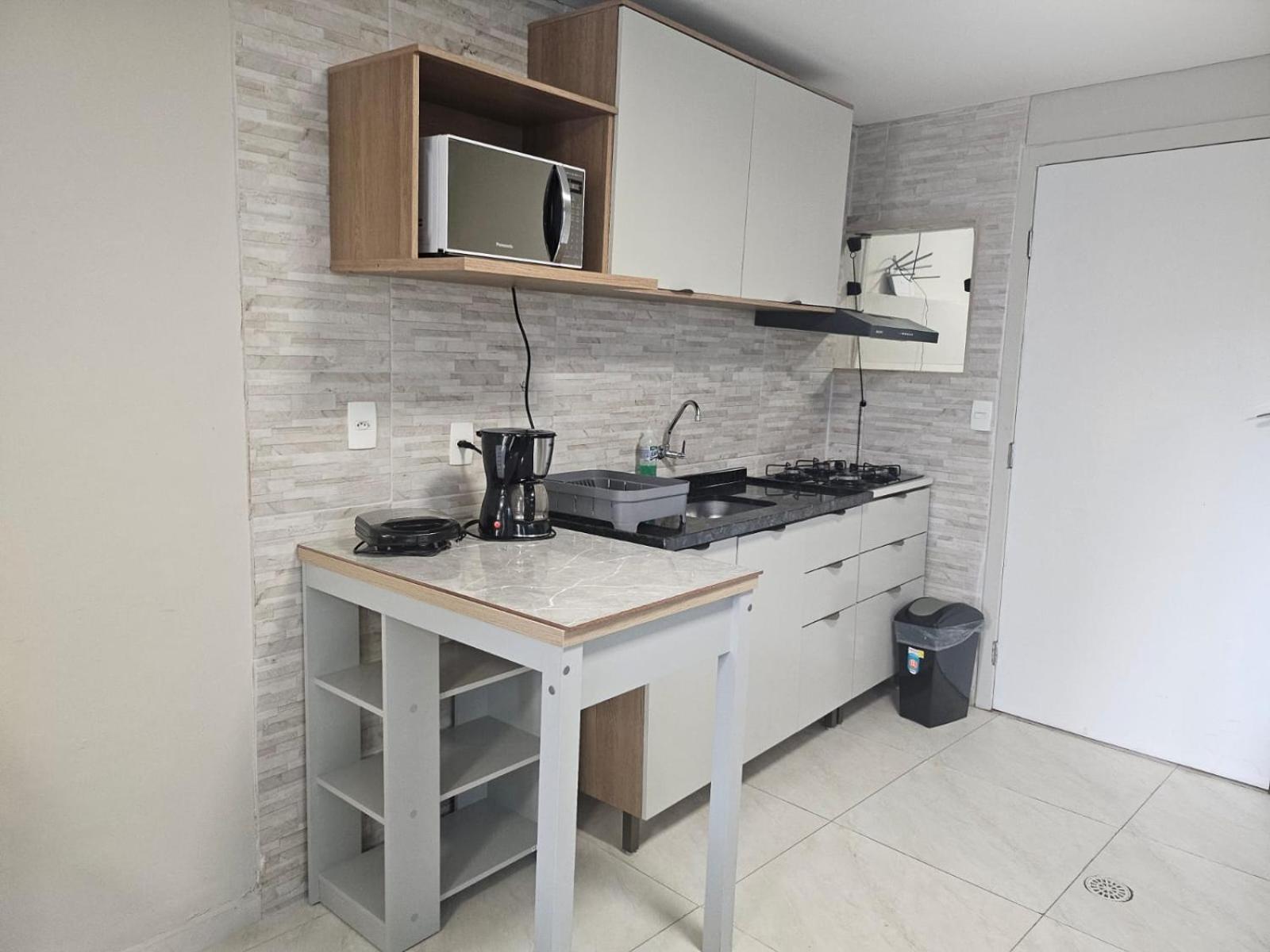 Apartment Aeroporto Congonhas Loft O 13 Sao Paulo