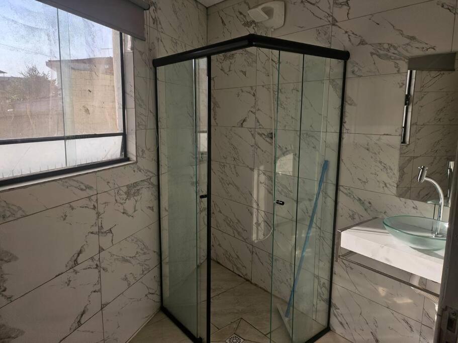 Aeroporto Congonhas Loft O 13 Apartment *