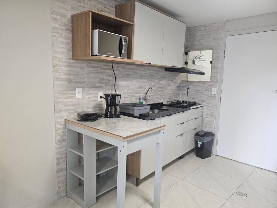 Apartment Aeroporto Congonhas Loft O 13 Sao Paulo
