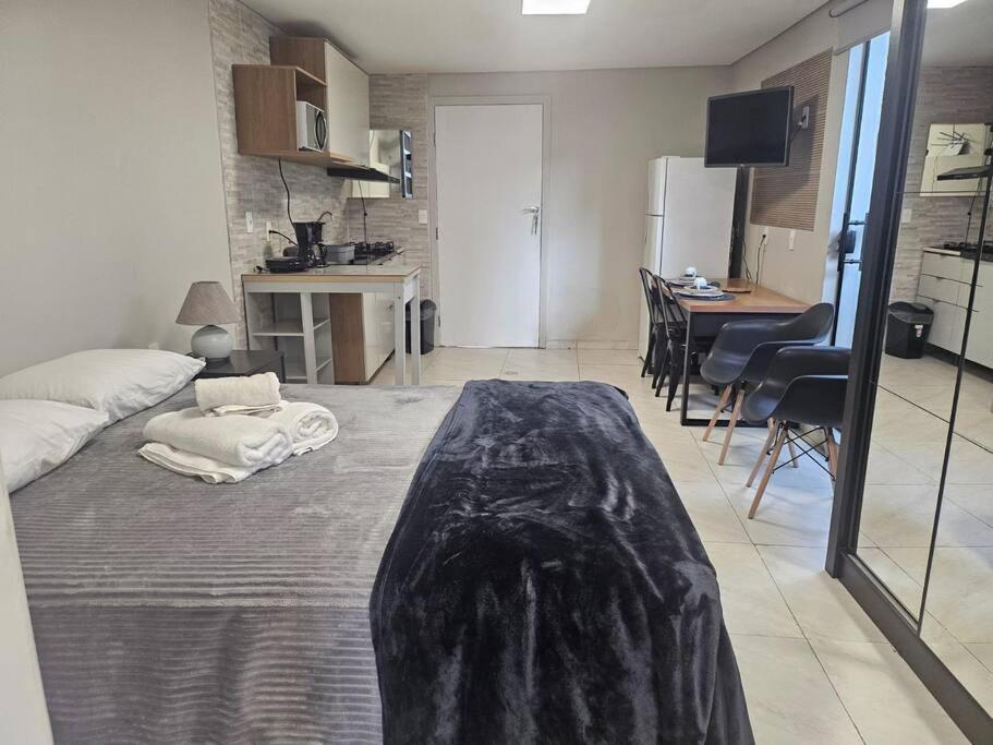 Aeroporto Congonhas Loft O 13 Apartment *