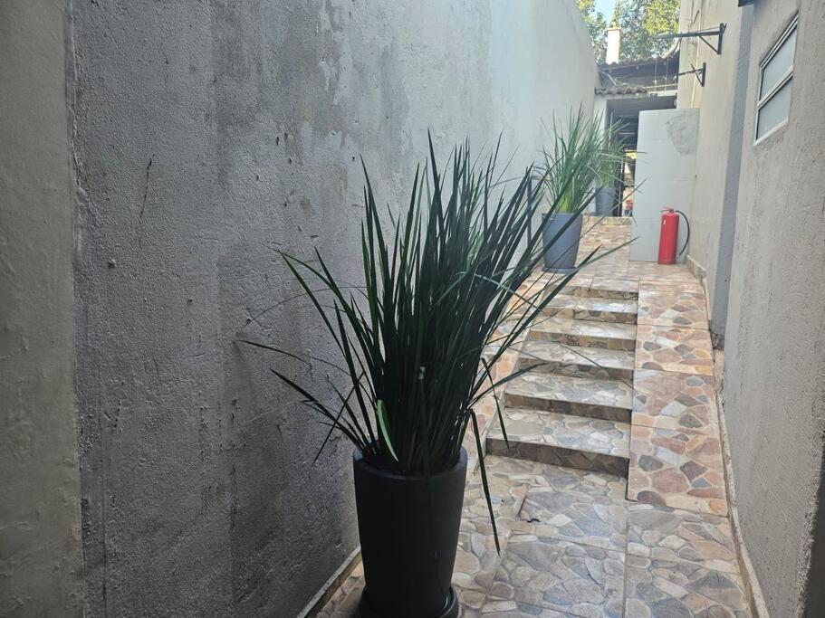 Apartment Aeroporto Congonhas Loft O 13