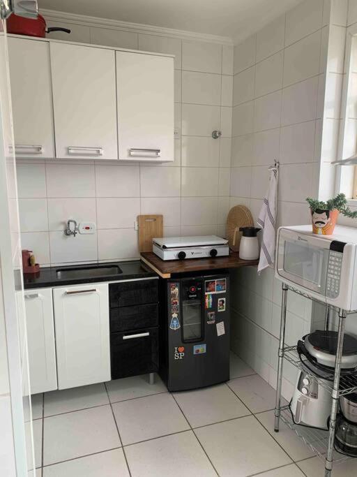 Apartment Apto Leve E Encantador Bem Na Augusta