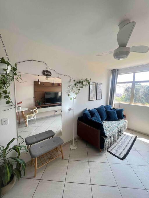 Apartment Apto Leve E Encantador Bem Na Augusta Sao Paulo