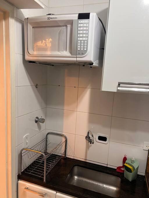 Apto Leve E Encantador Bem Na Augusta Apartment Sao Paulo