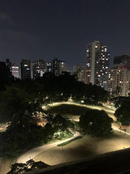 Apto Leve E Encantador Bem Na Augusta Apartment Sao Paulo