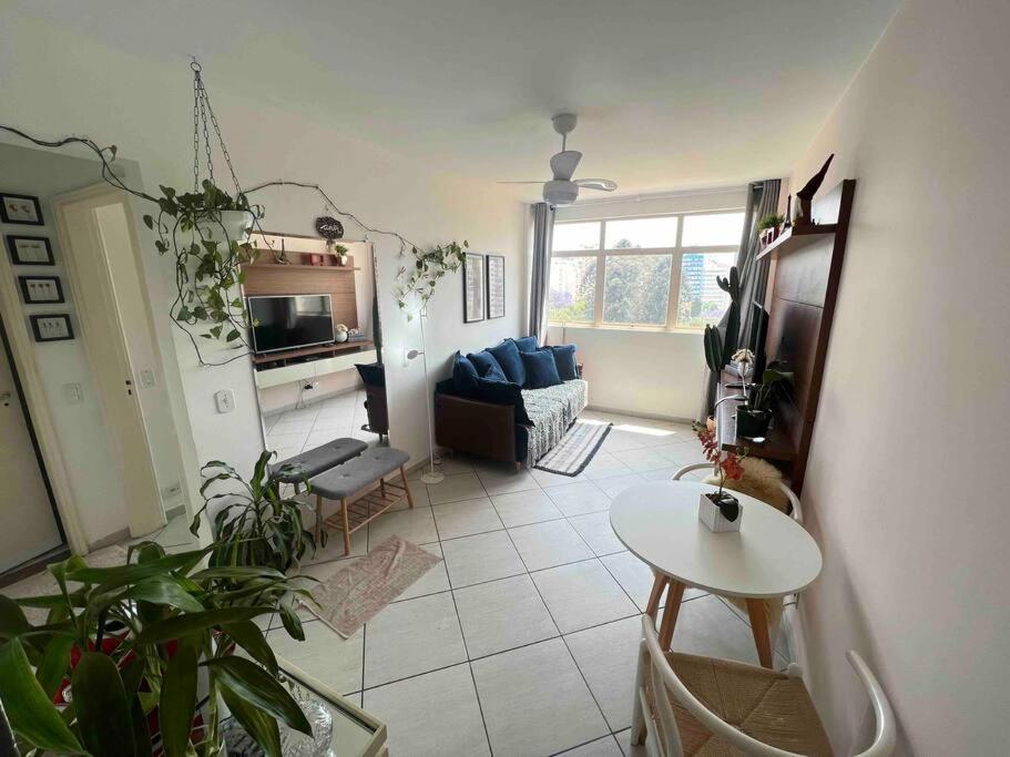 Apto Leve E Encantador Bem Na Augusta Apartment *