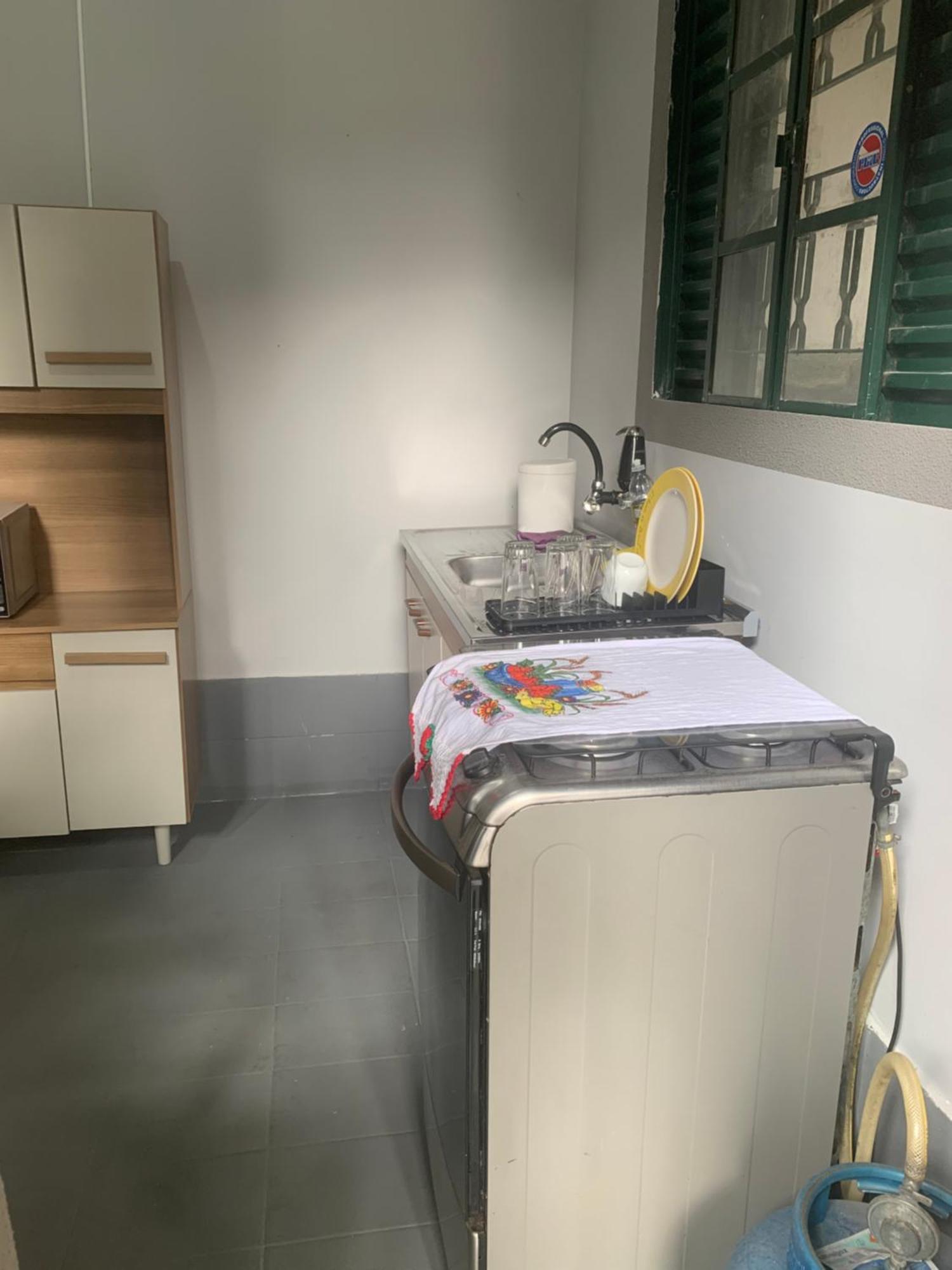 Individual Guest house