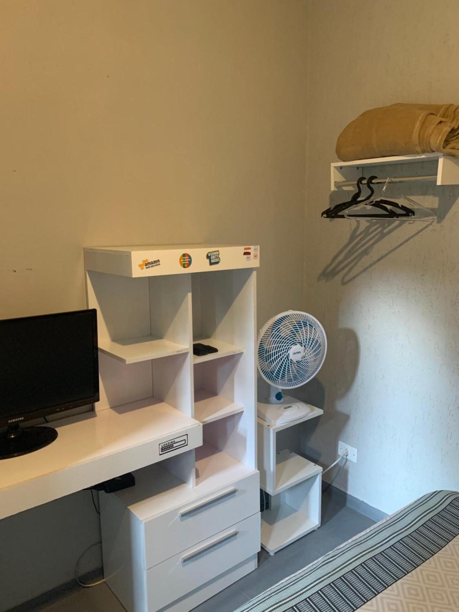 Individual Guest house *