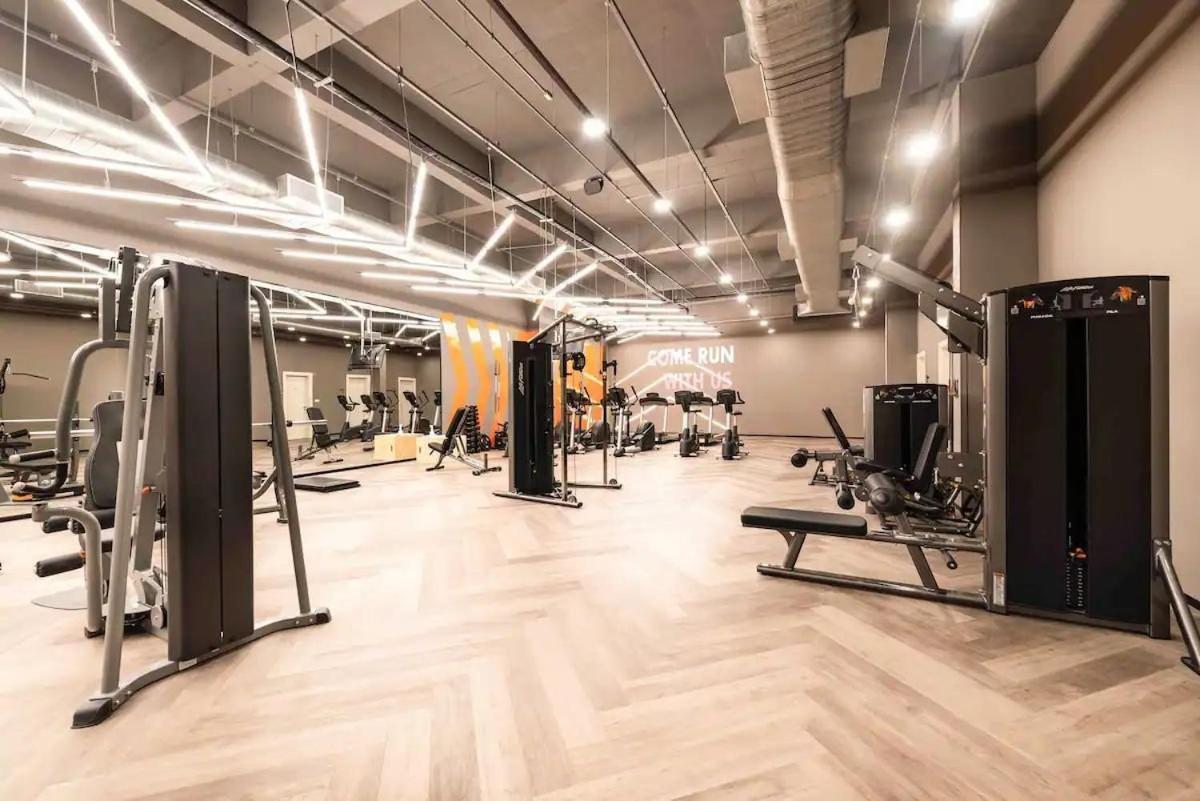 Căn hộ Vn Millennium São Paulo