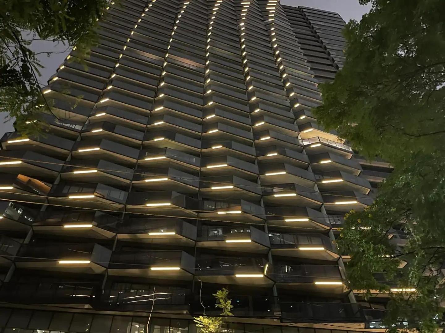Căn hộ Vn Millennium *