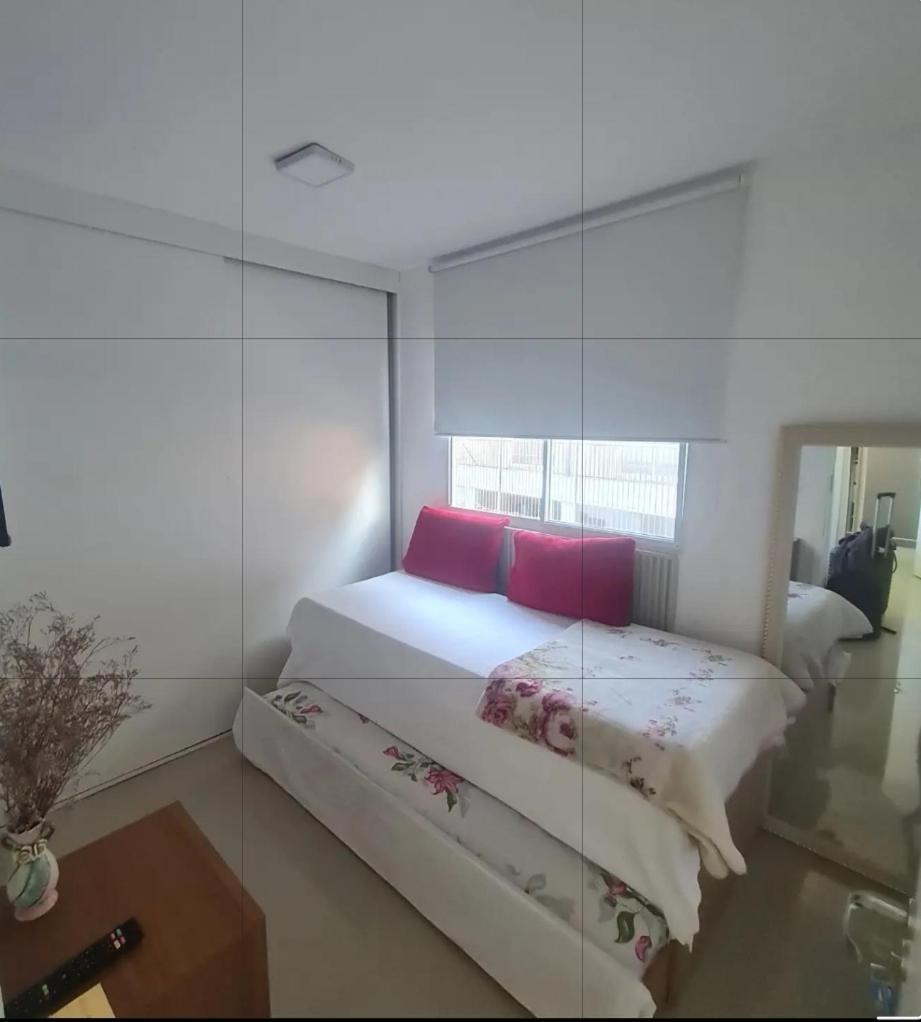 Homestay Interlagos Autodromo *