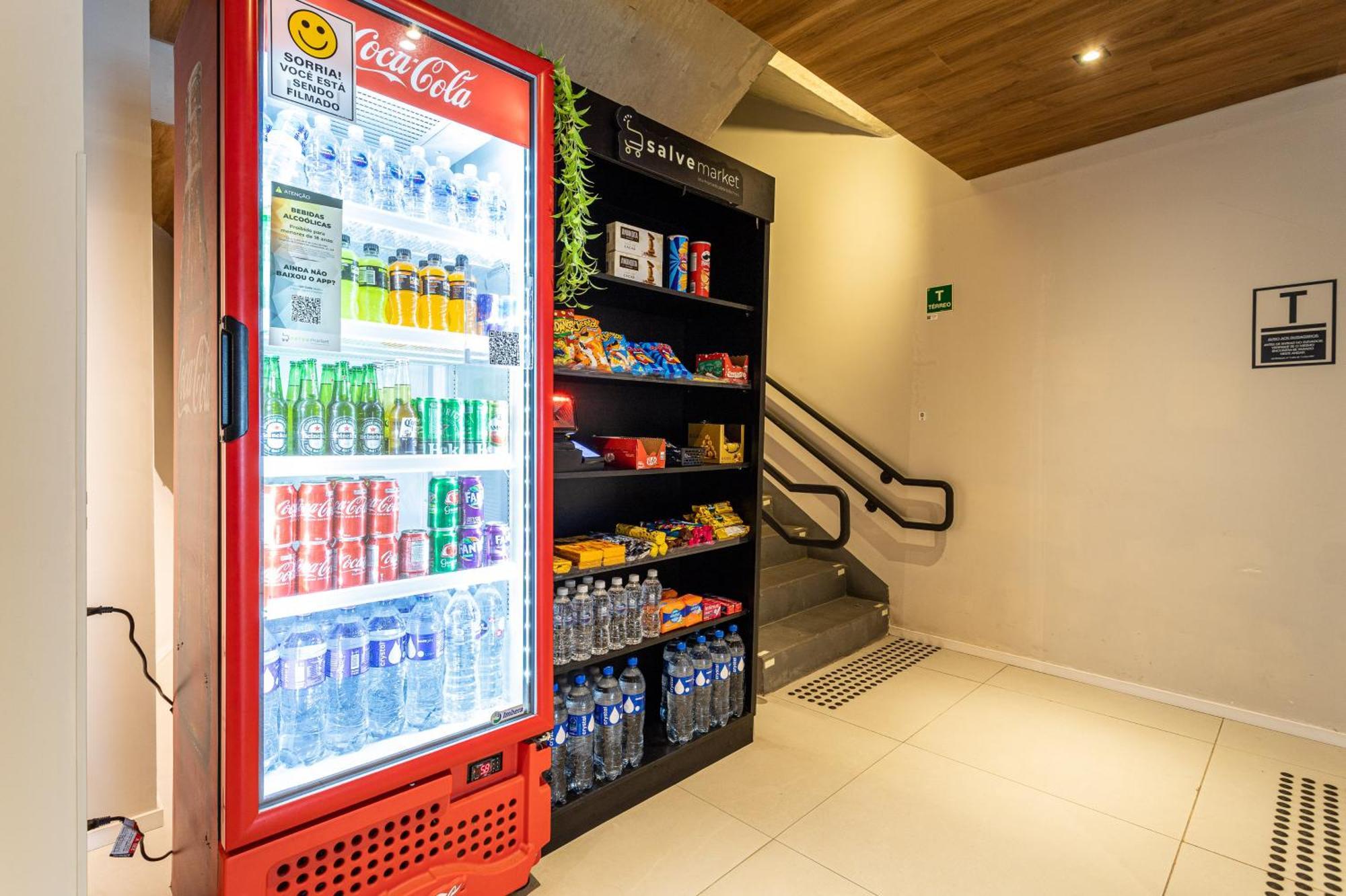 Completos Novos Ao Lado Da Av Paulista E Masp - Next Paulista Apartment *