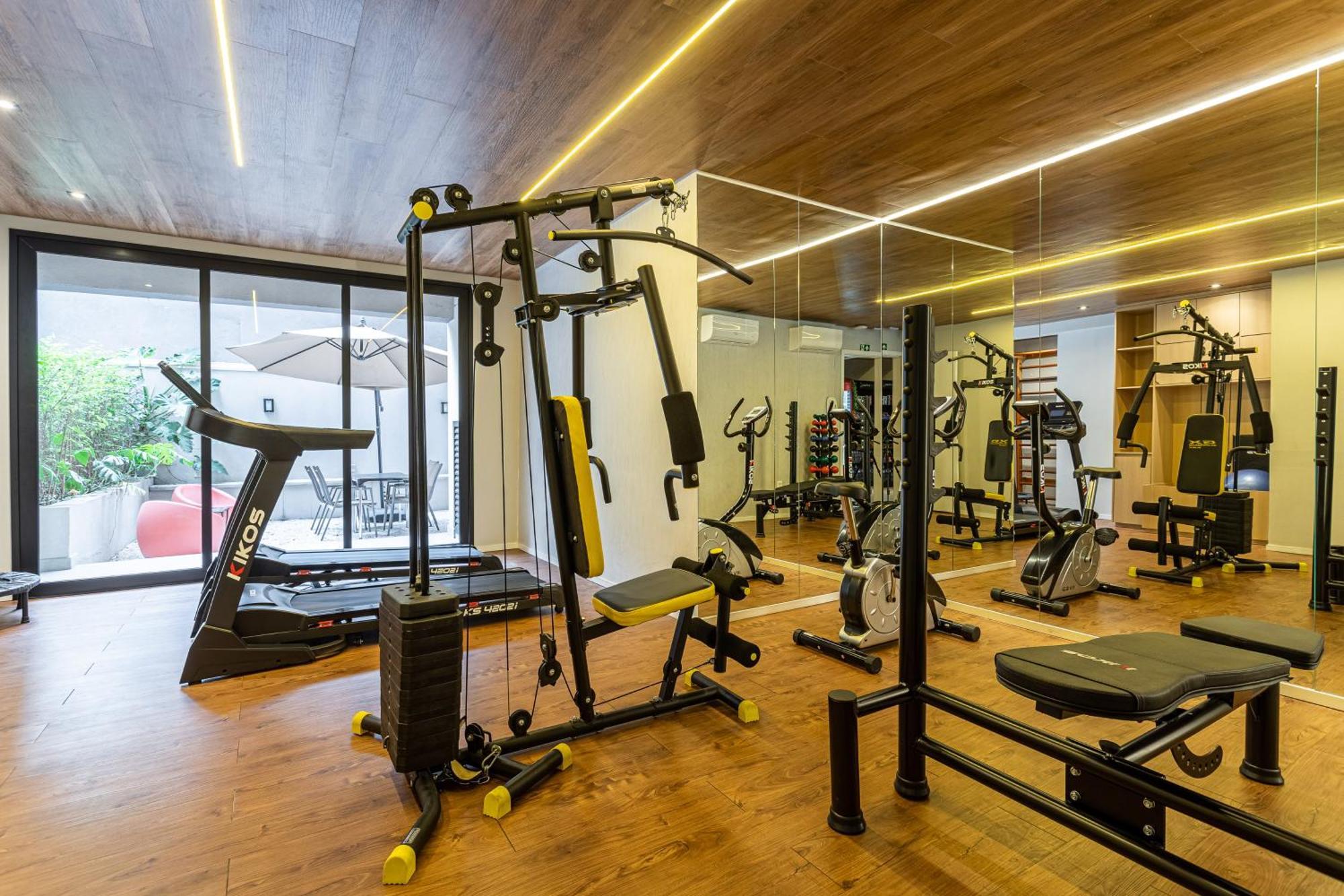 Completos Novos Ao Lado Da Av Paulista E Masp - Next Paulista Apartment Sao Paulo