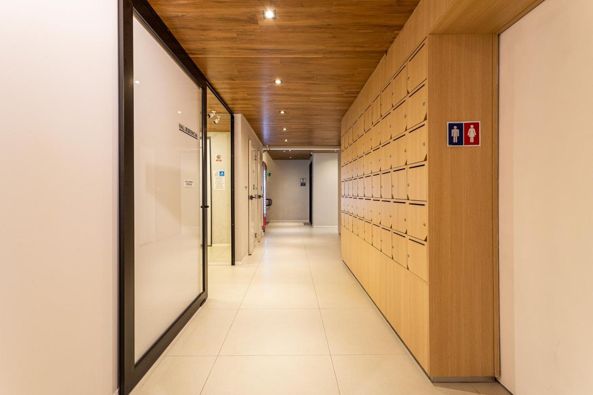 Completos Novos Ao Lado Da Av Paulista E Masp - Next Paulista *