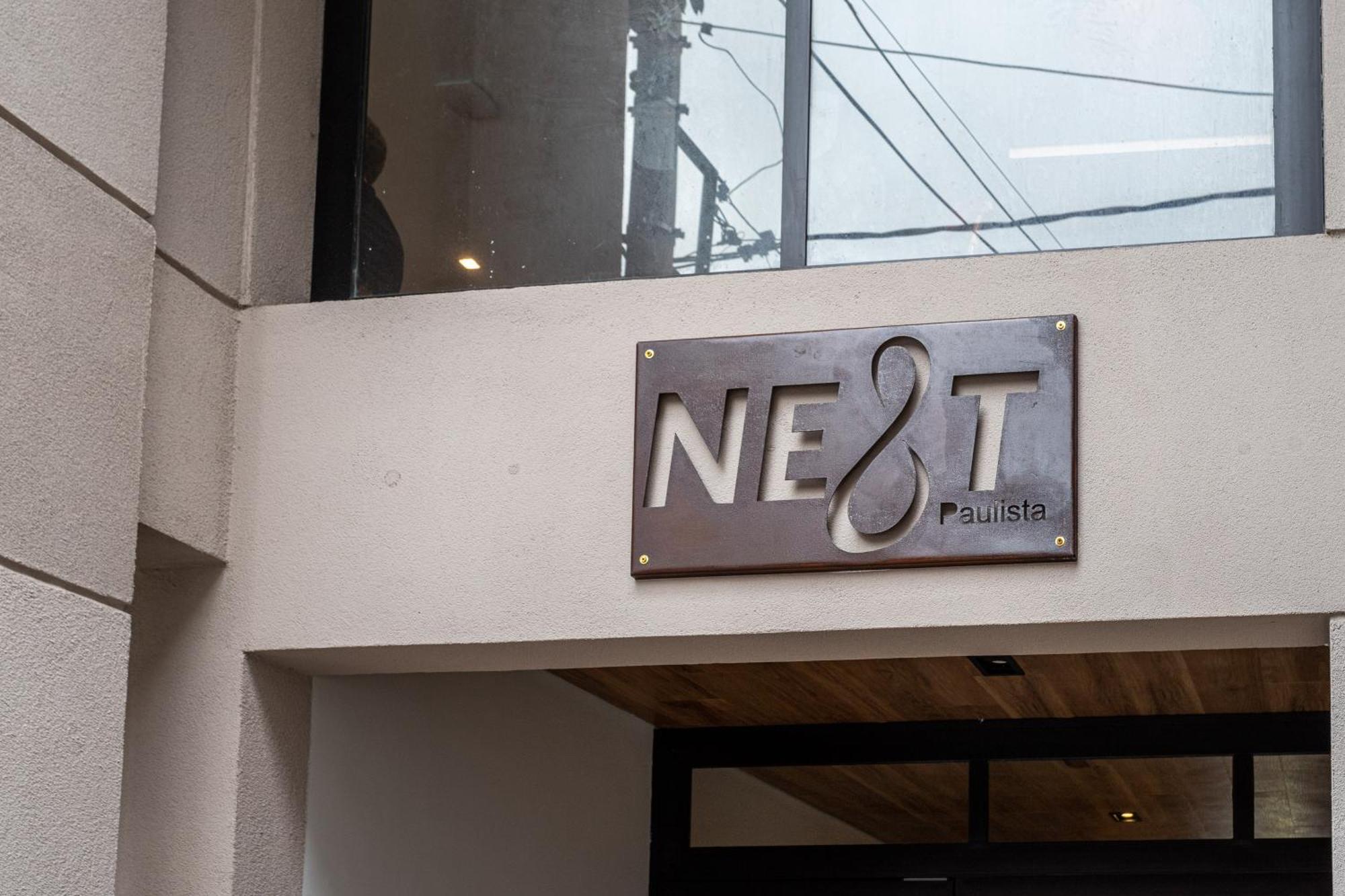Completos Novos Ao Lado Da Av Paulista E Masp - Next Paulista * Sao Paulo