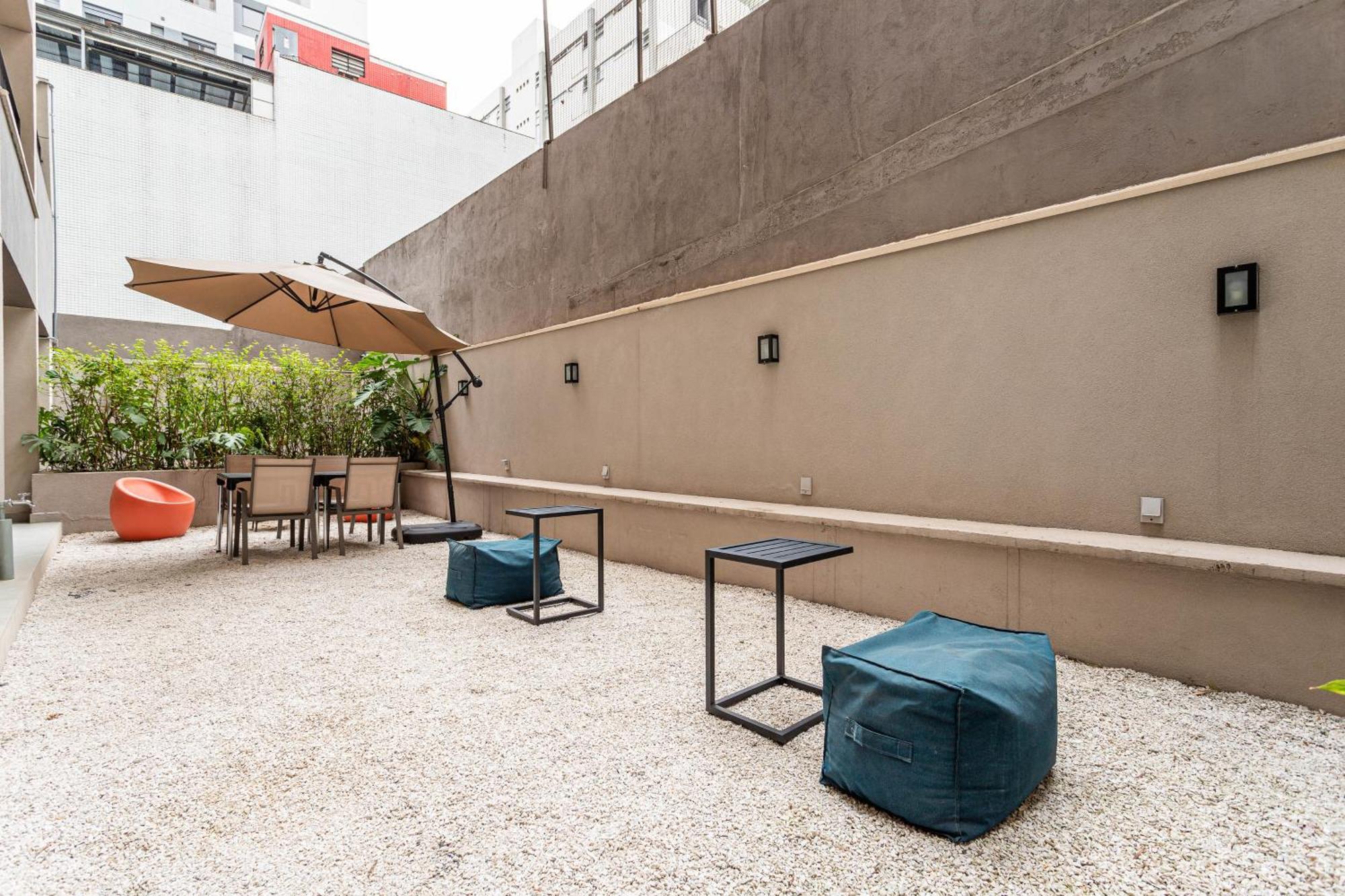 Completos Novos Ao Lado Da Av Paulista E Masp - Next Paulista Sao Paulo