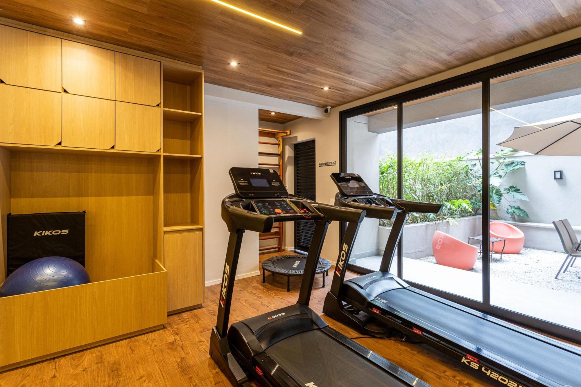 Apartment Completos Novos Ao Lado Da Av Paulista E Masp - Next Paulista *