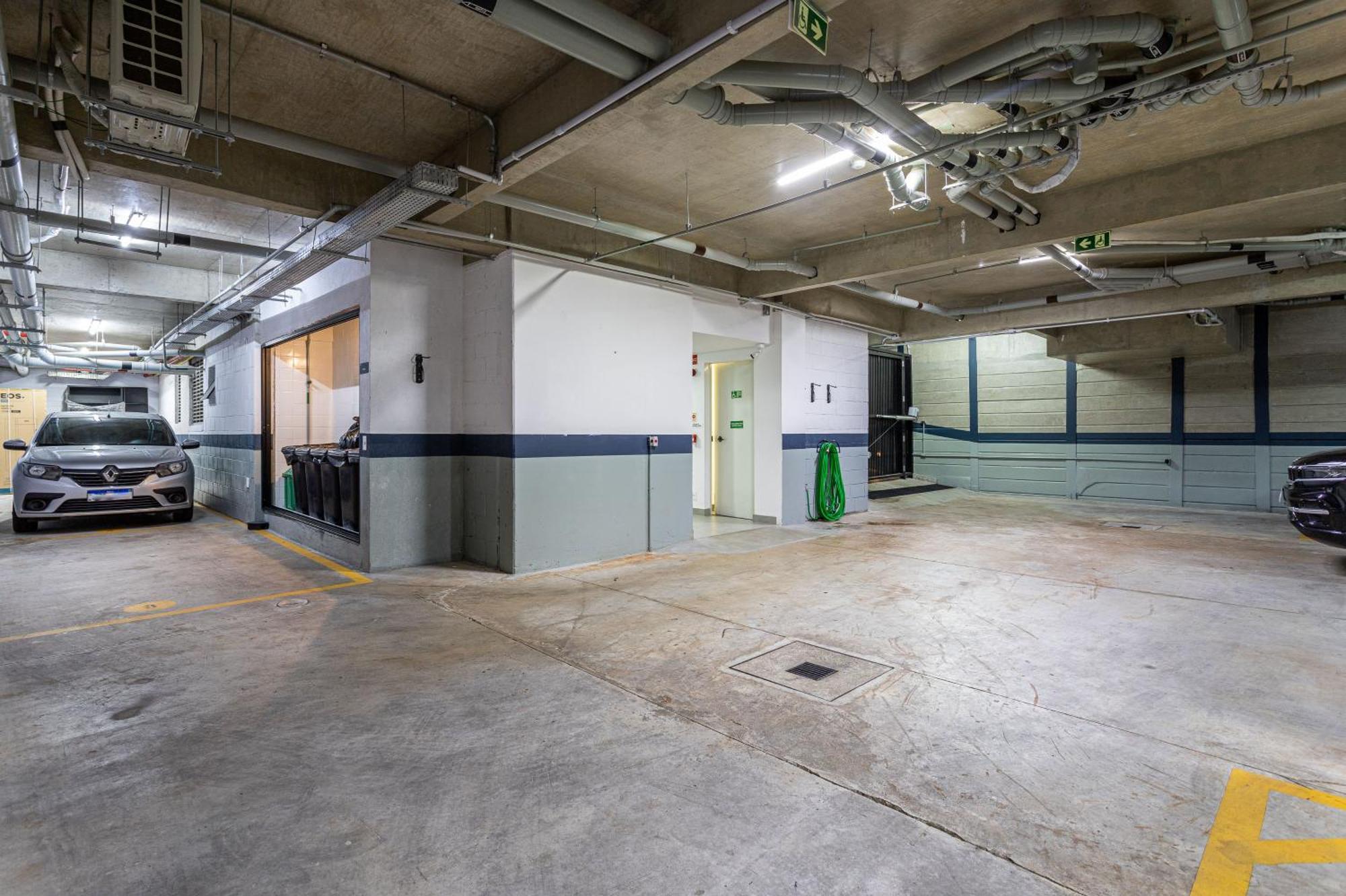 Completos Novos Ao Lado Da Av Paulista E Masp - Next Paulista * Sao Paulo