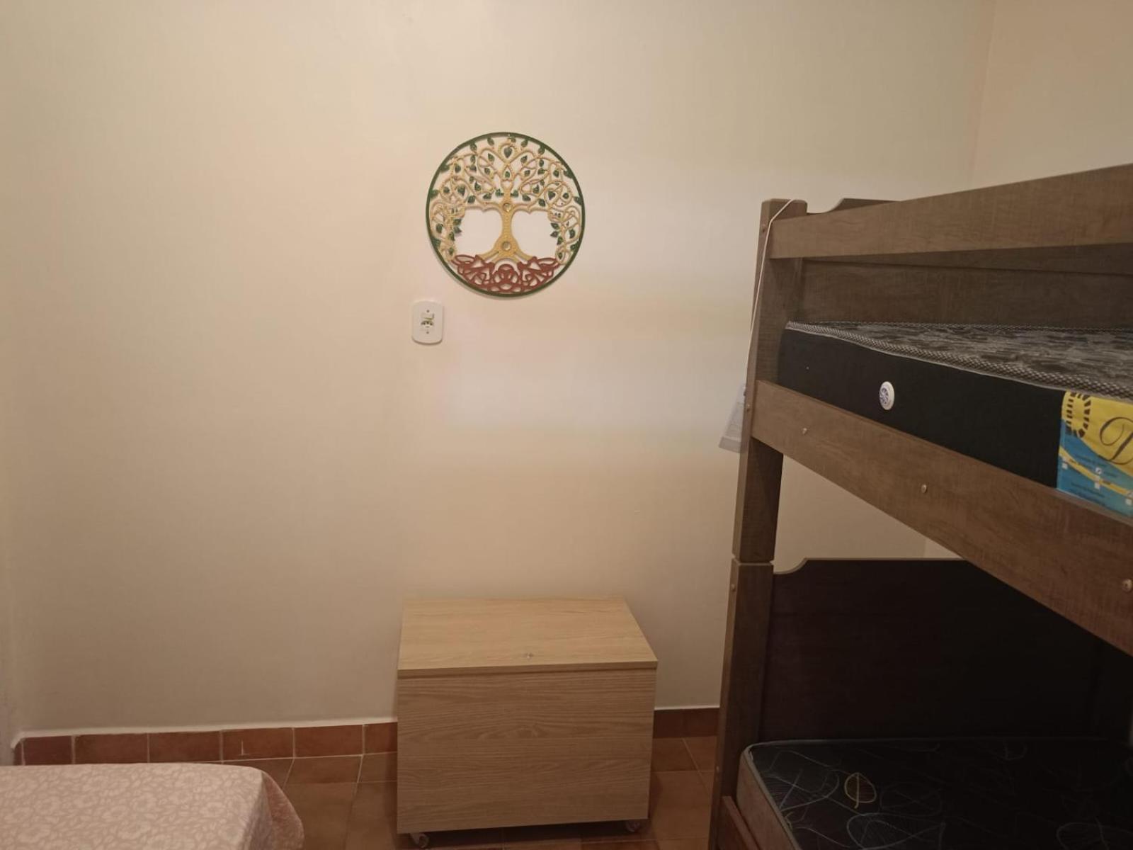 Guest house Varanda - Sp Expo *