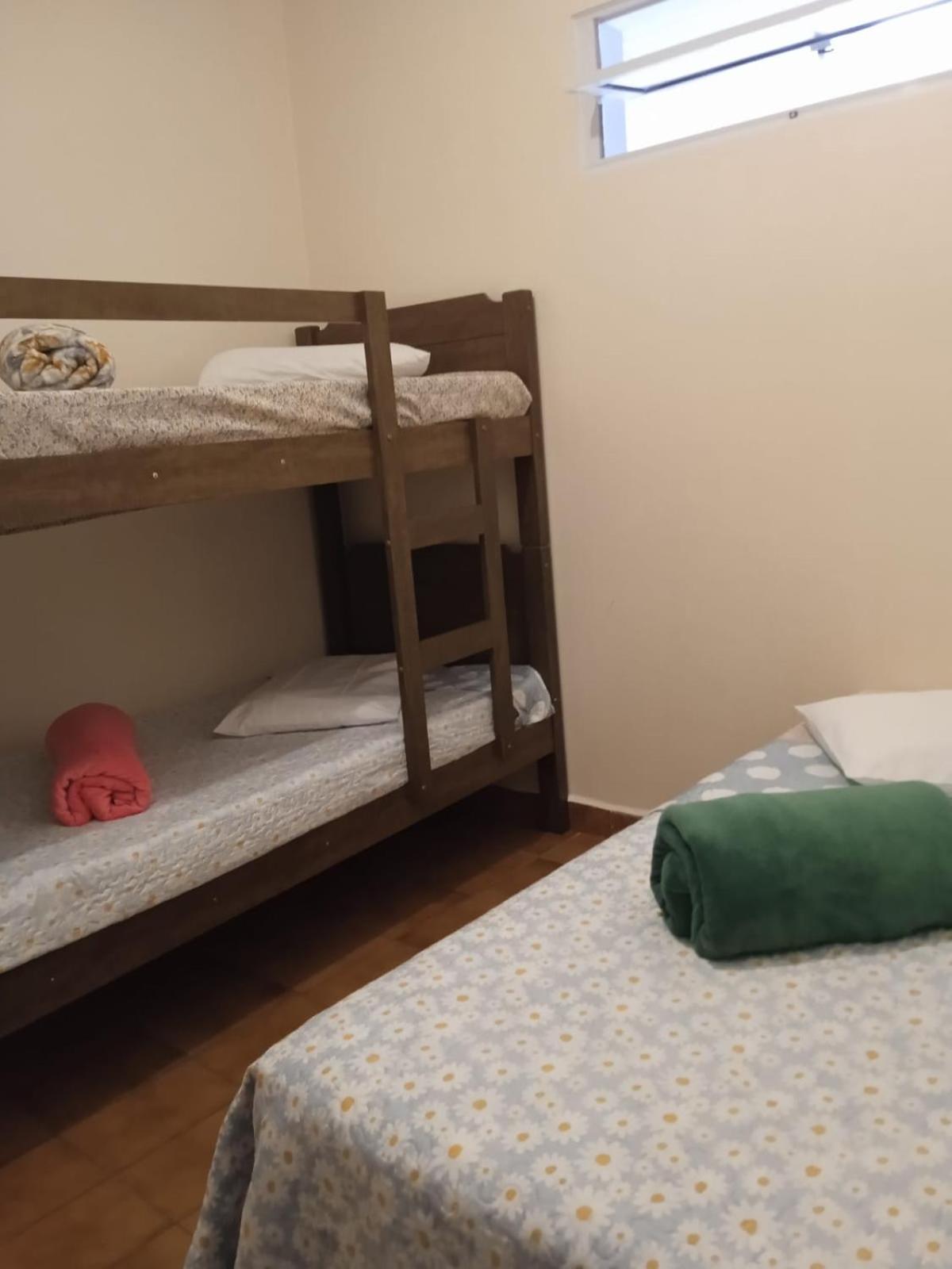 Varanda - Sp Expo Guest house