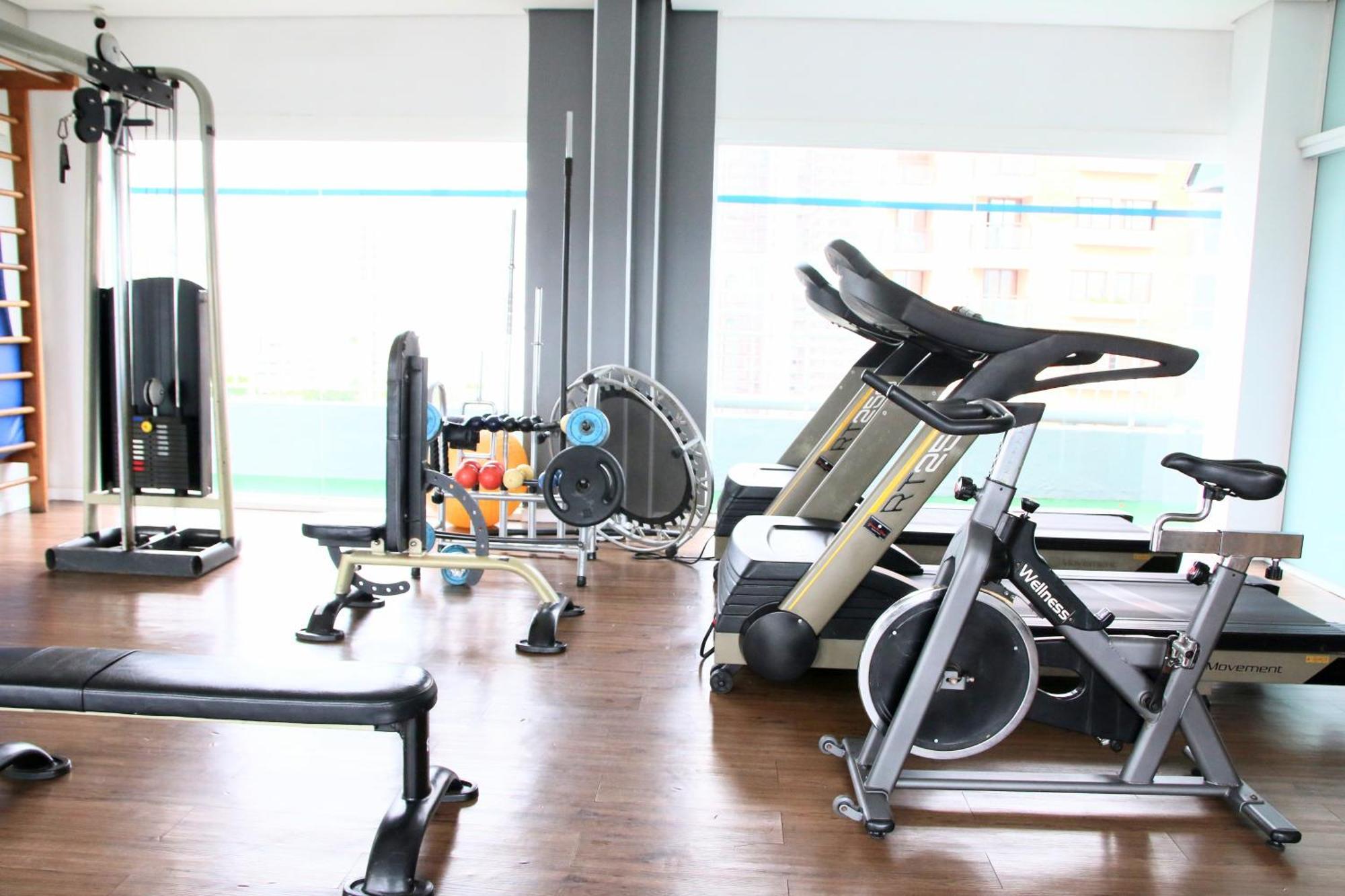 Flat Em Frente Ao Allianz Parque - Em Perdizes Apartment *