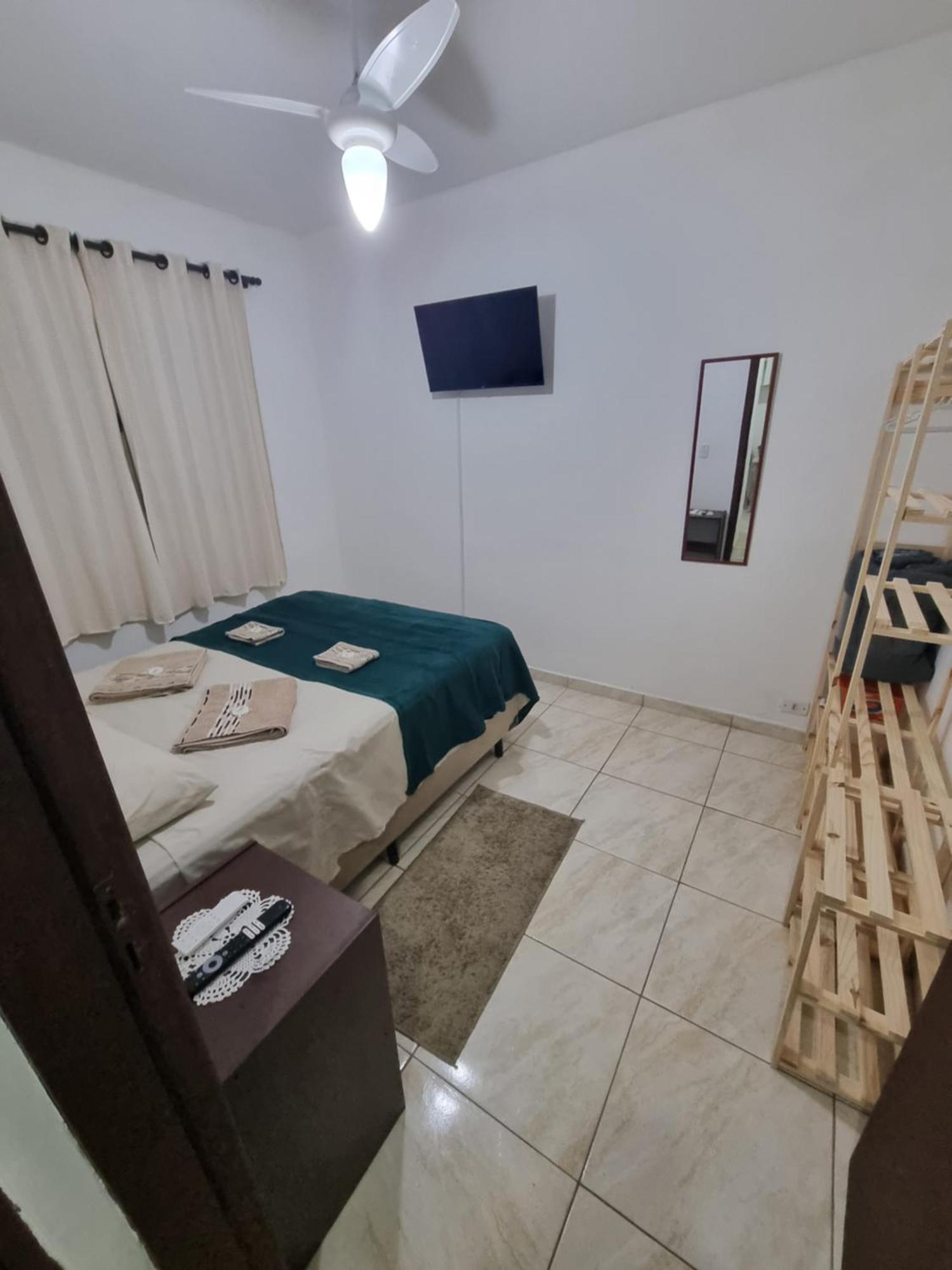 Ideal Apartment Sao Paulo