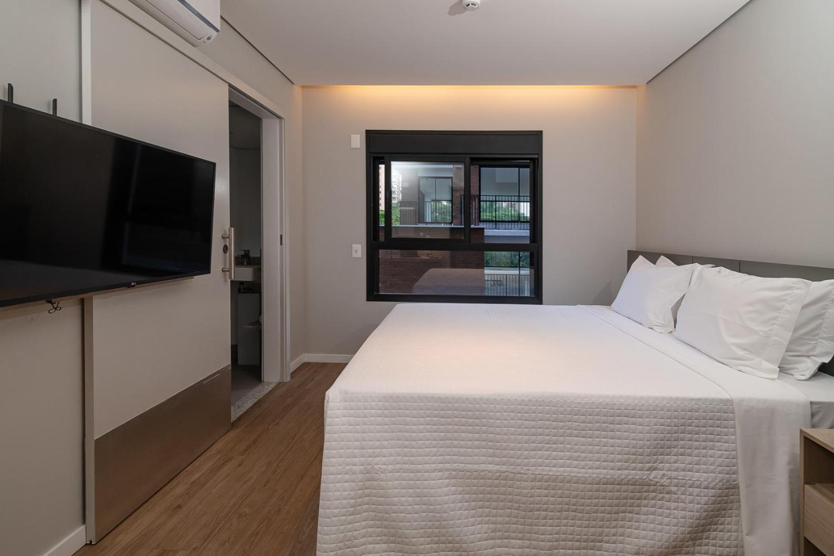 Otel Ez Moema
