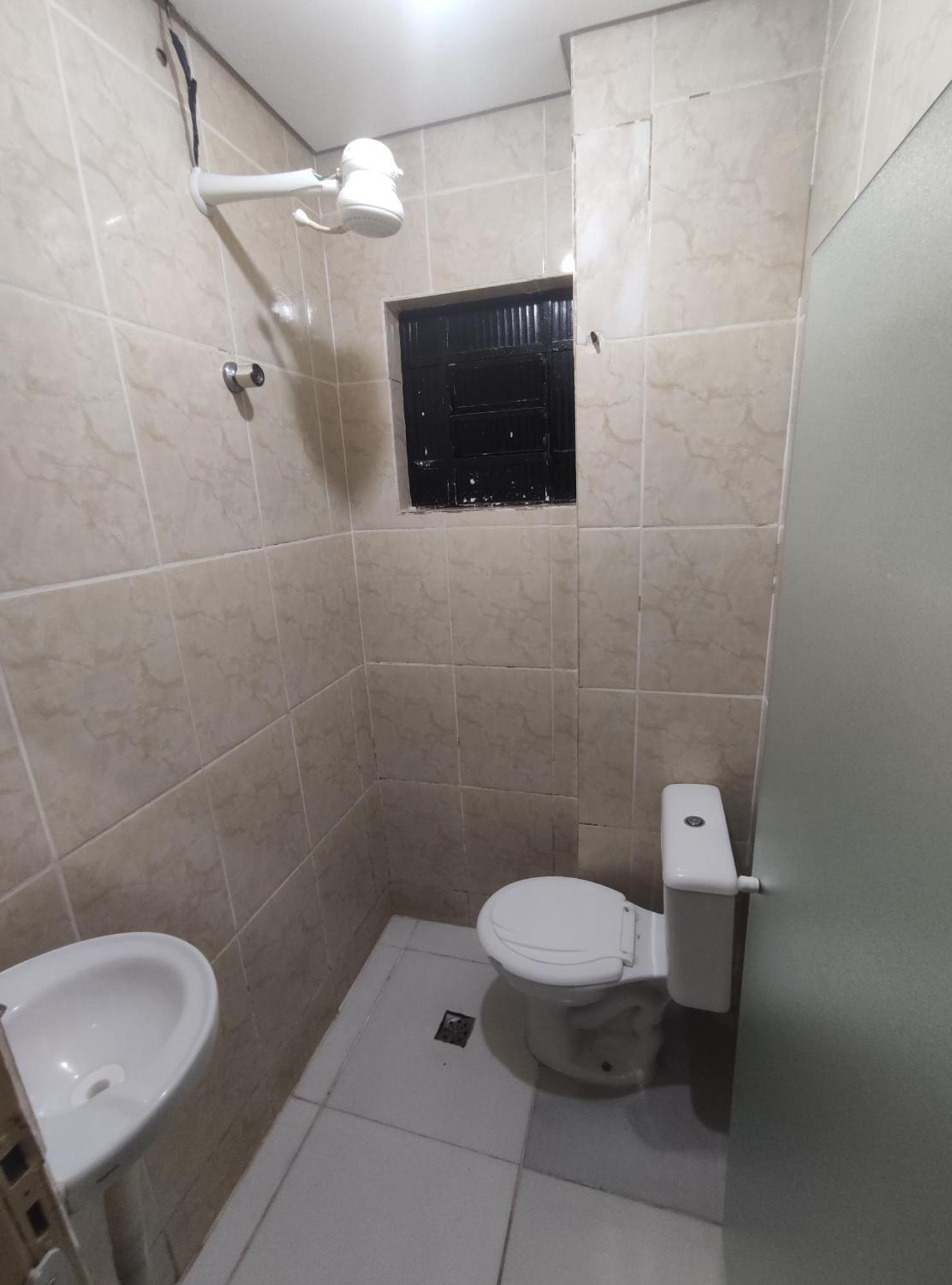 Hotel kapsul Anoitecer - Rodoviaria Tiete, Anhembi, Expo Center