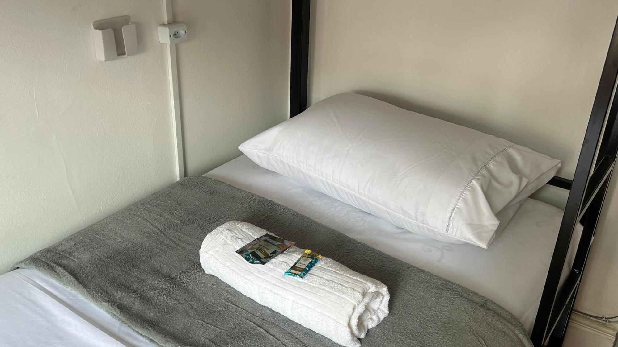 Homestay Casa Ibirapuera - Domiciliar *