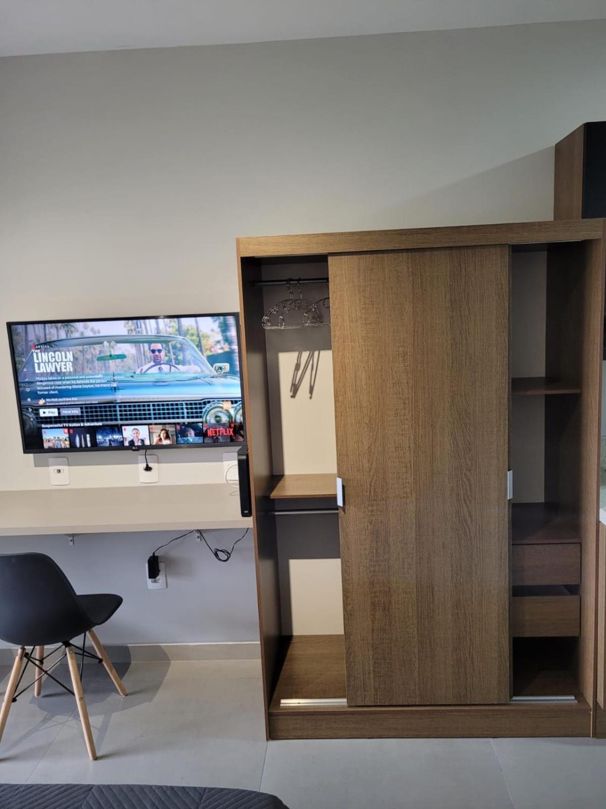 Do Lado Da Estacao Brooklyn Apartamento
