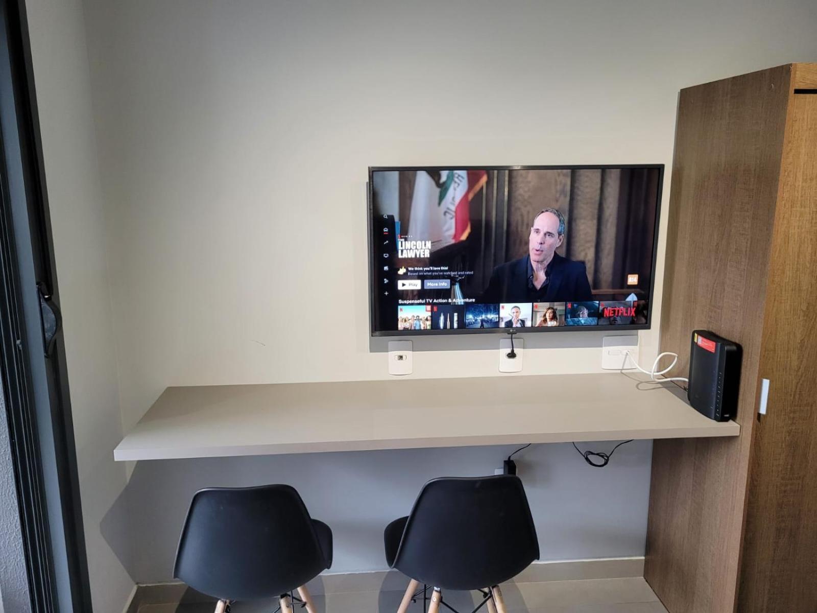 Apartamento Do Lado Da Estacao Brooklyn *