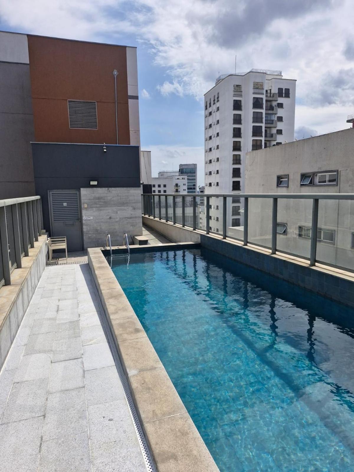 Daire Edicao Jardins Novissimo Sao Paulo