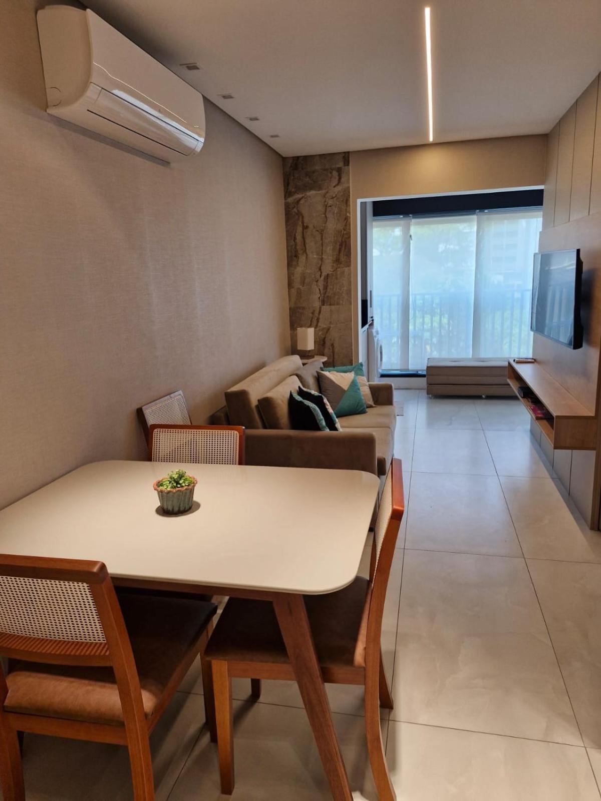Apartment Edicao Jardins Novissimo *