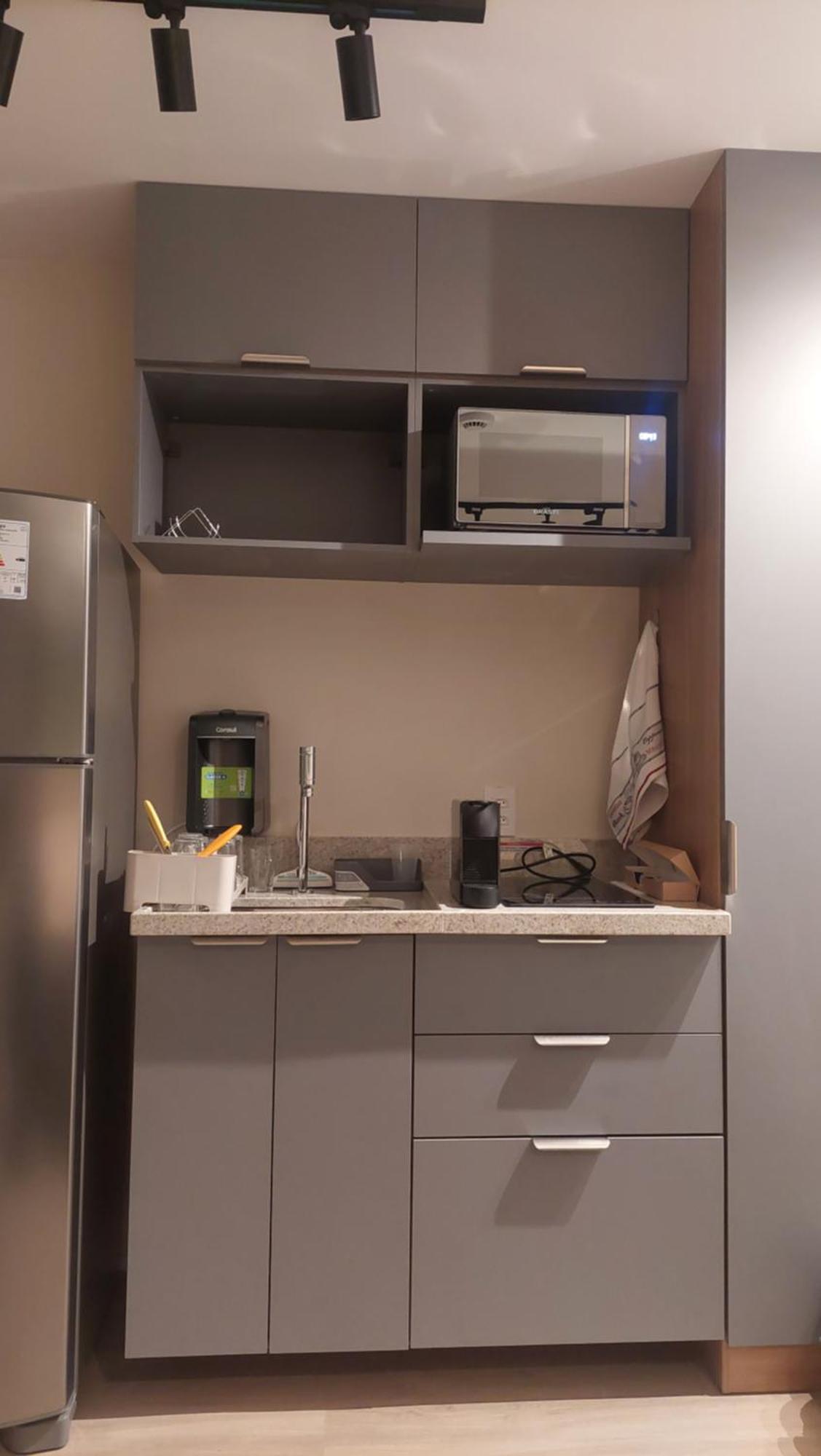Proximo Ao Allianz Parque Apartment Sao Paulo